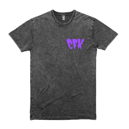 Misfits Baggy Tee Thumbnail