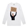 Mens Base Longsleeve Tee Thumbnail
