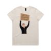 Women's Maple Tee Thumbnail